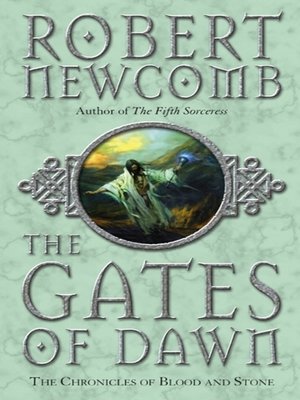 cover image of The Gates of Dawn